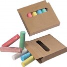 Chalks in box APOLONIA