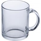 Coffee mug made of glass MATHILDE