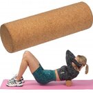 Cork fascia roller MANUEL