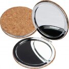 Cosmetic mirror ORNELLA
