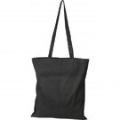 Cotton bag with long handles LANCE