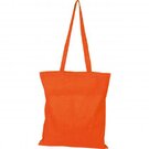 Cotton bag with long handles LANCE