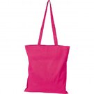 Cotton bag with long handles LANCE