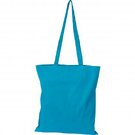 Cotton bag with long handles LANCE