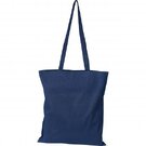 Cotton bag with long handles LANCE