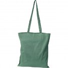 Cotton bag with long handles LANCE