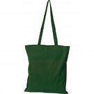 Cotton bag with long handles LANCE