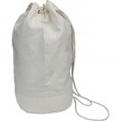 Cotton duffle bag ANTONIA