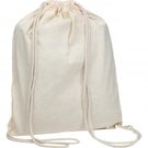 Cotton gym bag ANTON