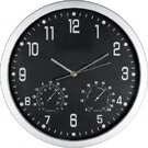 CrisMa wall clock MALCOLM