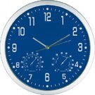 CrisMa wall clock MALCOLM