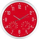 CrisMa wall clock MALCOLM