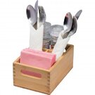 Cutlery box large IVY