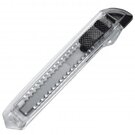 Cutter with removable blade MINA