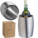 Double wall stainless steel wine cooler DAPHNE
