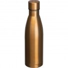 Double wall vacuum bottle BERND