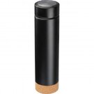 Double-walled vacuum drinking bottle  GREGORIO