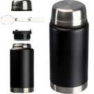 Double walled food contaier, 750ml PATRYK