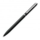 Elegant metal ball pen "slim line" CRYSTAL