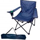 Foldable armchair SUZANNE