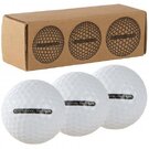 Golf balls IDA