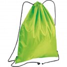 Gym bag made of polyester TOM