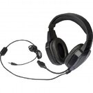 Headset with sorroundsound RAFFAELLA