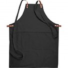 High value apron made from cotton SHANE