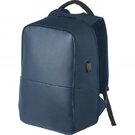 High-quality backpack with USB port FRANCES