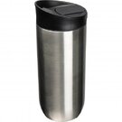 Insulated Mug 500ml with push-button Closure TIZIANO