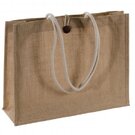 Jute bag FERDINAND