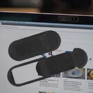 Laptop webcam-cover VIVIAN