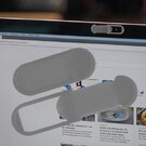 Laptop webcam-cover VIVIAN