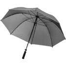 Large umbrella with soft grip ADA