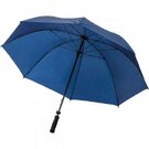 Large umbrella with soft grip ADA
