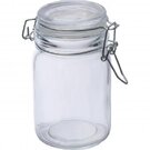 Lockable storage jar, 200 ml BROOKE