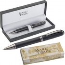 Mark Twain ballpen MARCOS