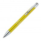 Metal ball pen ESTEBAN