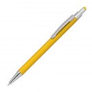 Metal ballpen with touch function PAULA