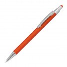 Metal ballpen with touch function PAULA