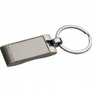 Metal keyring TIMOTHY