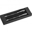 Metal pen & pencil set KELLY