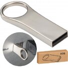 Metal USB Stick 8GB ROSEMARIE