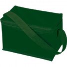 Mini polyester cooler bag for 6 cans ROXANNE