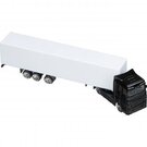 Miniature truck  HOLGER