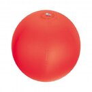 Monocolour beach ball BERNARDO