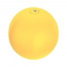 Monocolour beach ball BERNARDO