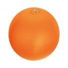 Monocolour beach ball BERNARDO