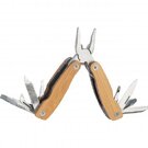 Multifunction tool bamboo INMACULADA