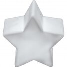 Night light in the shape of a star VIRGINIA
